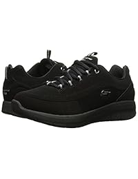 Skechers Sport de la mujer S ynergy 2.0-side-step Amplia Fashion Sneaker