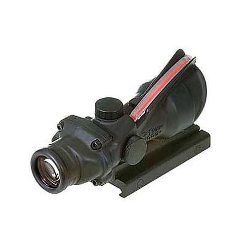 trijicon acog ta31f