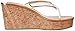ALDO Women's JEROASIEN Wedge Sandal
