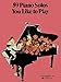 59 Piano Solos You Like to Play by