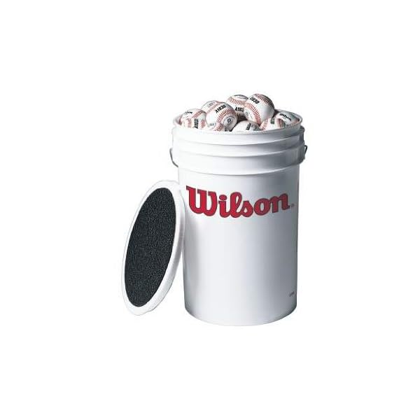 Wilson Champion Series Baseballs