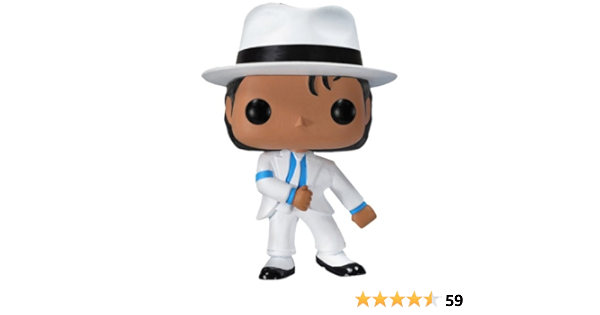 funko michael jackson