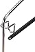 Multi Bar Pant Hanger with PVC Coating - Swing Arms for Better Convenience - No Slip Multiple Pant Hanger - By Utopia Home
