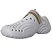 Hounds Women's Ultralites Shoes, White/Tan, 9-10