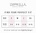 Emprella Tank Tops for Women, Basic Cotton Ribbed Racerback Tanktop (Medium, Assorted) …