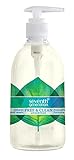 Seventh Generation Hand Wash, Free and Clean, 12 Ounce (Pack of 6)