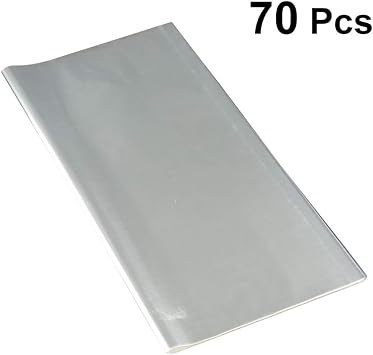 Gratuit Images Yeahibaby Clair Cellophane Feuilles Papier D Emballage De Cadeau le plus cool salutations