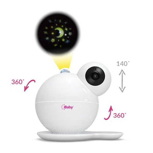 4 iBaby+Care+M7+Enabled+System