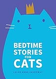 Image de Bedtime Stories for Cats