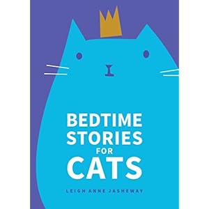 Bedtime Stories for Cats