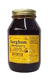 Pure Kentucky Sorghum - 42 Oz Jar