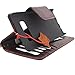 Genuine Leather Case for Samsung Galaxy Note 8 Book Wallet Magnetic Closure Cover Brown Handmade Retro Luxury Cards Slots Daviscase