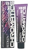 Redken - Chromatics Prismatic Hair Color 6Aa (6.11)