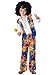 Rubie's Hippie Boy Kids Costume