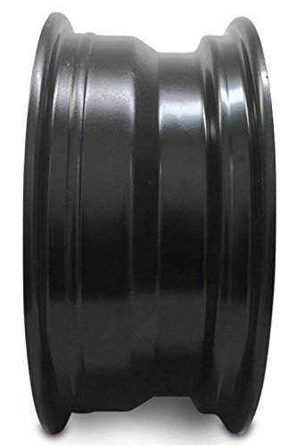 Road Ready Car Wheel For 2012-2014 Toyota Camry 16 Inch 5 Lug Steel Rim Fits R16 Tire - Exact OEM Re - //coolthings.us