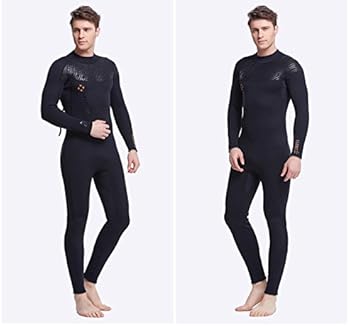 Amazon ウェットスーツ おしゃれ メンズ S Cpshop ウェットスーツ