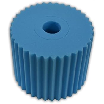 Replacement Electrolux Central Vacuum Foam Filter