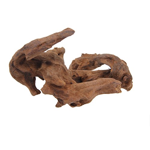Emours Sinkable Aquarium Driftwood