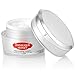 Angelique Monet Anti Aging Face Cream w Natural Plant Stem Cell Rejuvenating Complex and Vitamin C for Day or Night 1 oz