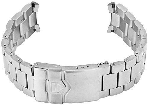 Tag Heuer 22MM Formula One Manufacturer Watch Bracelet BA060