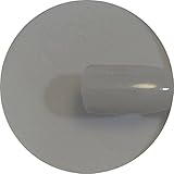 Revel Nail Dip Powder 1oz jar ~ Made in the USA ~ Spring/Summer Color (#169 Selene)