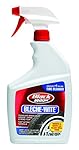 Black Magic 120066-4PK Bleche-Wite Tire Cleaner, 32 oz. (Pack of 4)