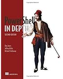 PowerShell in Depth