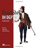 PowerShell in Depth