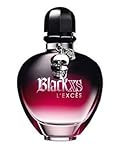 Black Xs L'exces By Paco Rabanne Eau De Parfum Spray/FN229626/2.7 oz/women/