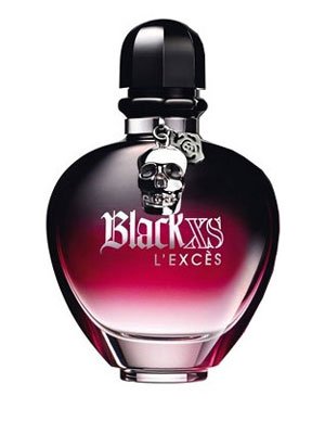Black Xs L'exces By Paco Rabanne Eau De Parfum Spray/FN229626/2.7 oz/women/ Black Xs L'exces By Paco Rabanne Eau De Parfum Spray/FN229626/2.7 oz/women/