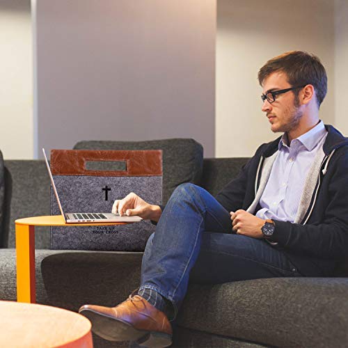 6 Bible+Carrying+Church+Zipper+Christian