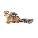 Schleich Chipmunk Toy Figure