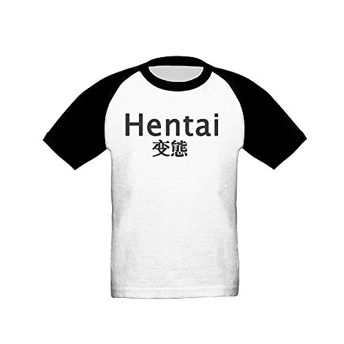 TiblussT Baby Hentai Lightweight Tee 2 Toddler