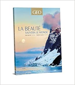 La Beauté Sauvera Le Monde 9782810422753 Amazoncom Books
