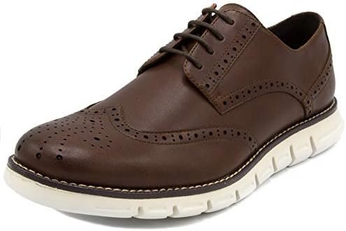 nautica men's wingdeck oxford shoe fashion sneaker