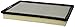 BOSCH 5342WS Workshop Engine Air Filter