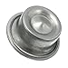 uxcell Ball Transfer Bearing Unit 5/8 Inch Load 28Lbs Bearing Steel for Transmission Pack of 6