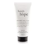 Philosophy hope in a jar hope hand and cuticle cream 1 oz /113.4 g