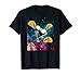 Nick Rewind Invader Zim GIR Space Tacos T-shirt