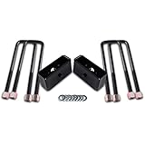 ECCPP Replacement Parts for 2 inch Leveling Lift kit Raise Vehicle 2