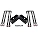 ECCPP 2 inch Leveling Lift kit, Raise Your Vehicle 2