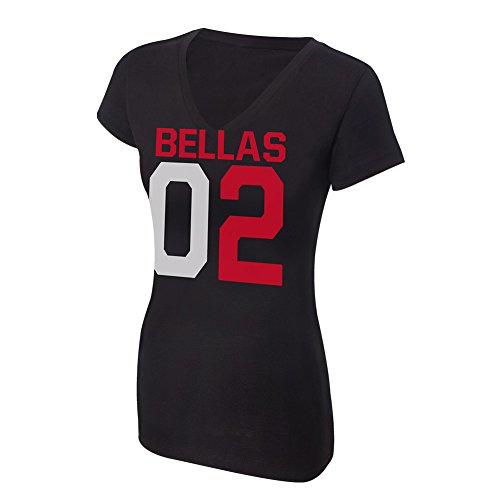 Official WWE The Bella Twins Shirt