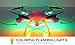 SYMA Upgraded Version X5HC 4-CH 2.4GHz 6-Axis RC Quadcopter With 2MP HD Camera AUTO Hovering Headless Mode Drone