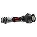 NEBO Redline Select RC 6189 3100 LUX LED USB rechargeable Tactical Flashlight
