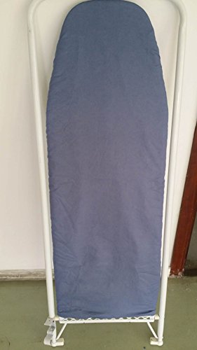 J&J home fashion Over The Door Replacement pad,Blue 42X14inch