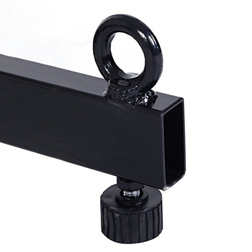 5 Goplus+Adjustable+Motorcycle+1800lb+Capacity