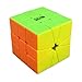 CuberSpeed QiYi Square-1 Stickerless Magic cube MoFangGe MFG SQ-1 speed cube puzzle