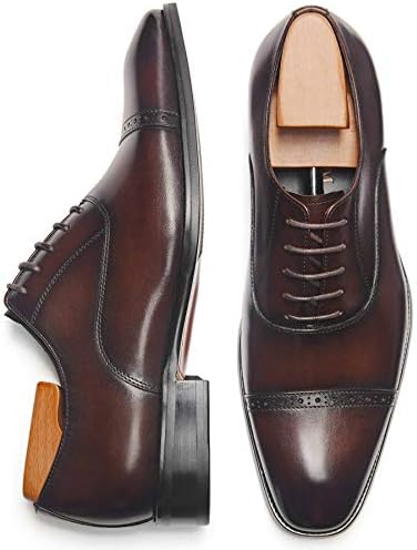 best comfortable dress shoes