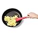 Chef'n Switchit Narrow Silicone Spatula (Cherry) -