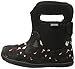 Bogs Toddler Classic Woodland Winter Snow Boot